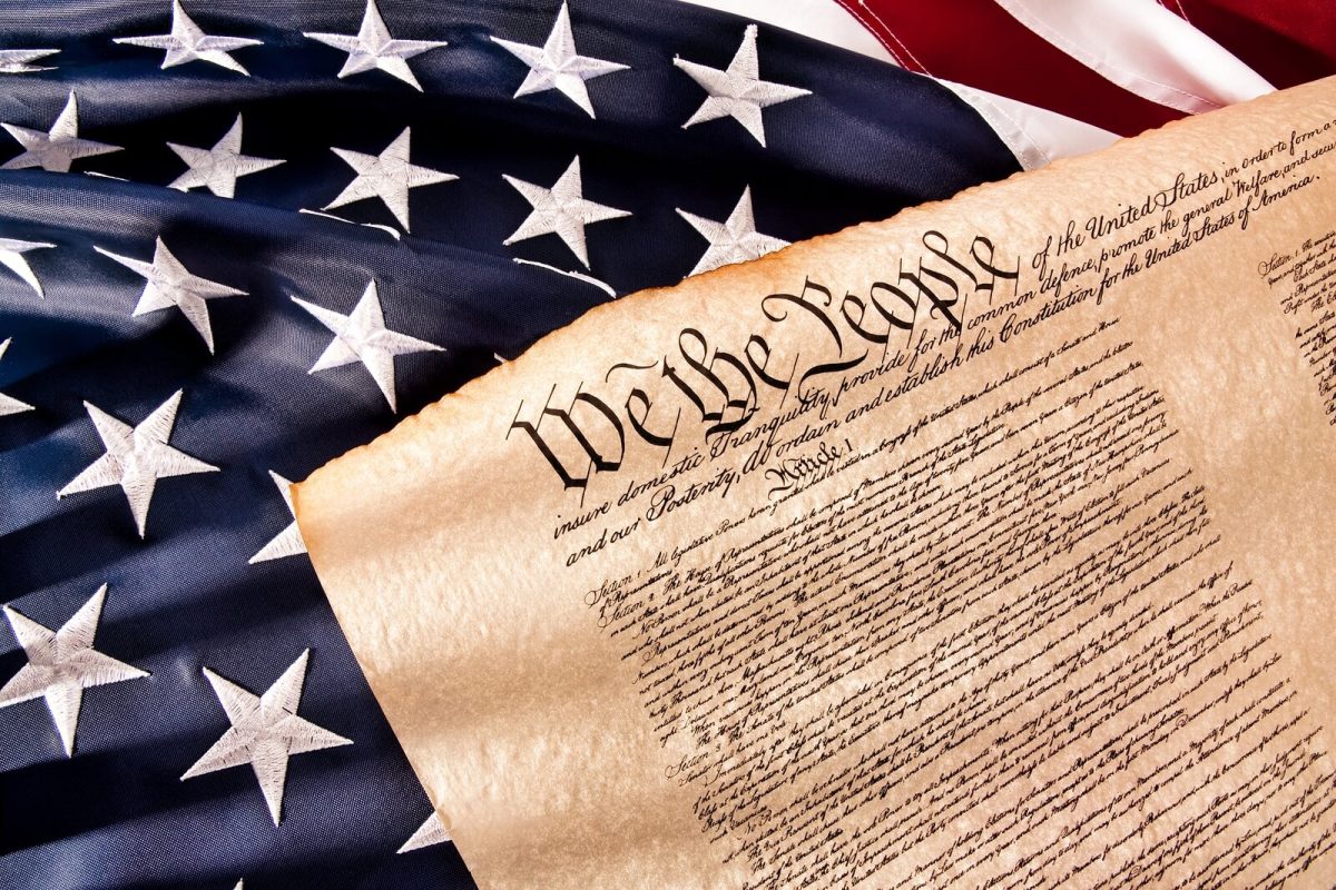 Social Studies Teachers Weigh in About the US Constitution