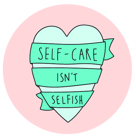 Treat Yourself: What Does Self-Care Truly Mean?