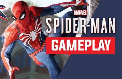 The Success of Marvel’s Spider-Man (PS4) Video Game