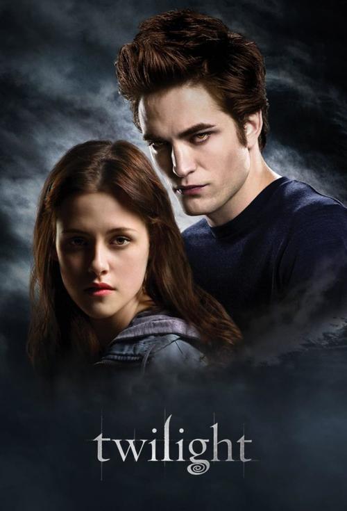 Twilight - 10 Years Going on Forever