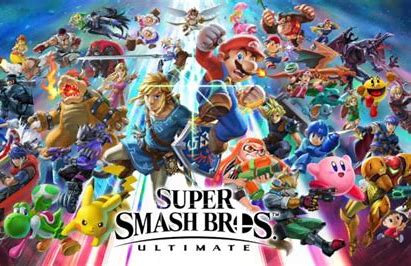 Super Smash Brothers Ultimate Review