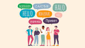 I Learned a New Language, And You Can Too!