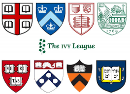 College Advice: How to Ivy League?