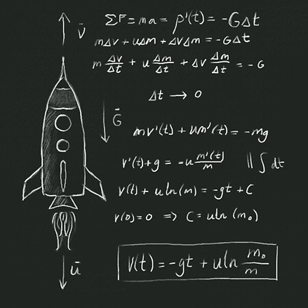 Is It Rocket Science?