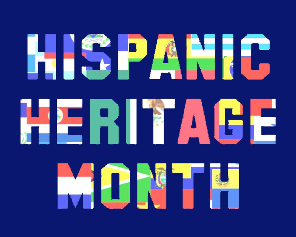 Let's celebrate Hispanic Heritage Month in September, not spread over two  months - El Paso Matters