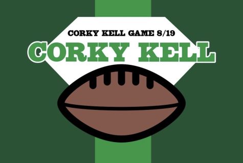 Our Slim Win at Corky Kell