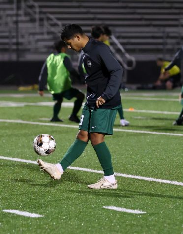Varsity soccer teams are headed to the playoffs