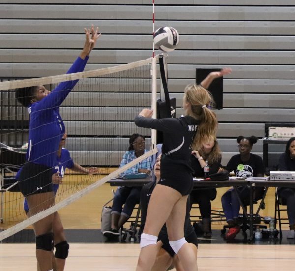 Fall 2023 Sports Schedules