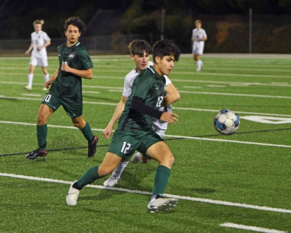 Boys' Soccer Team of 2024 (EN)