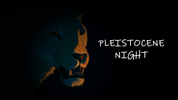 Pleistocene Night