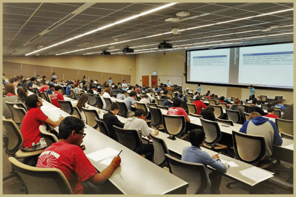 High School Math Day 2025