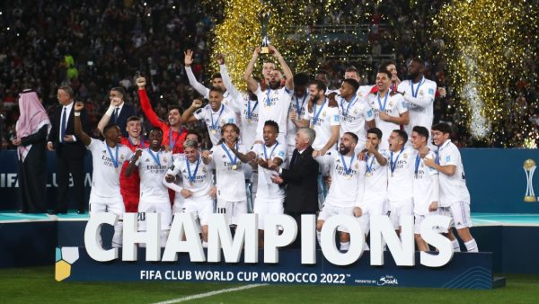 Brief overview of Real Madrid (Futbol)