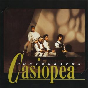 CASIOPEA- The Fusion Band that Changed it All
