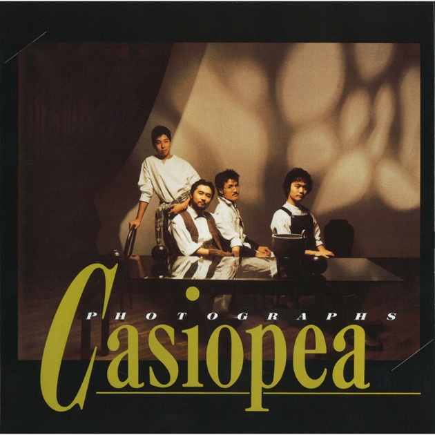 CASIOPEA- The Fusion Band that Changed it All