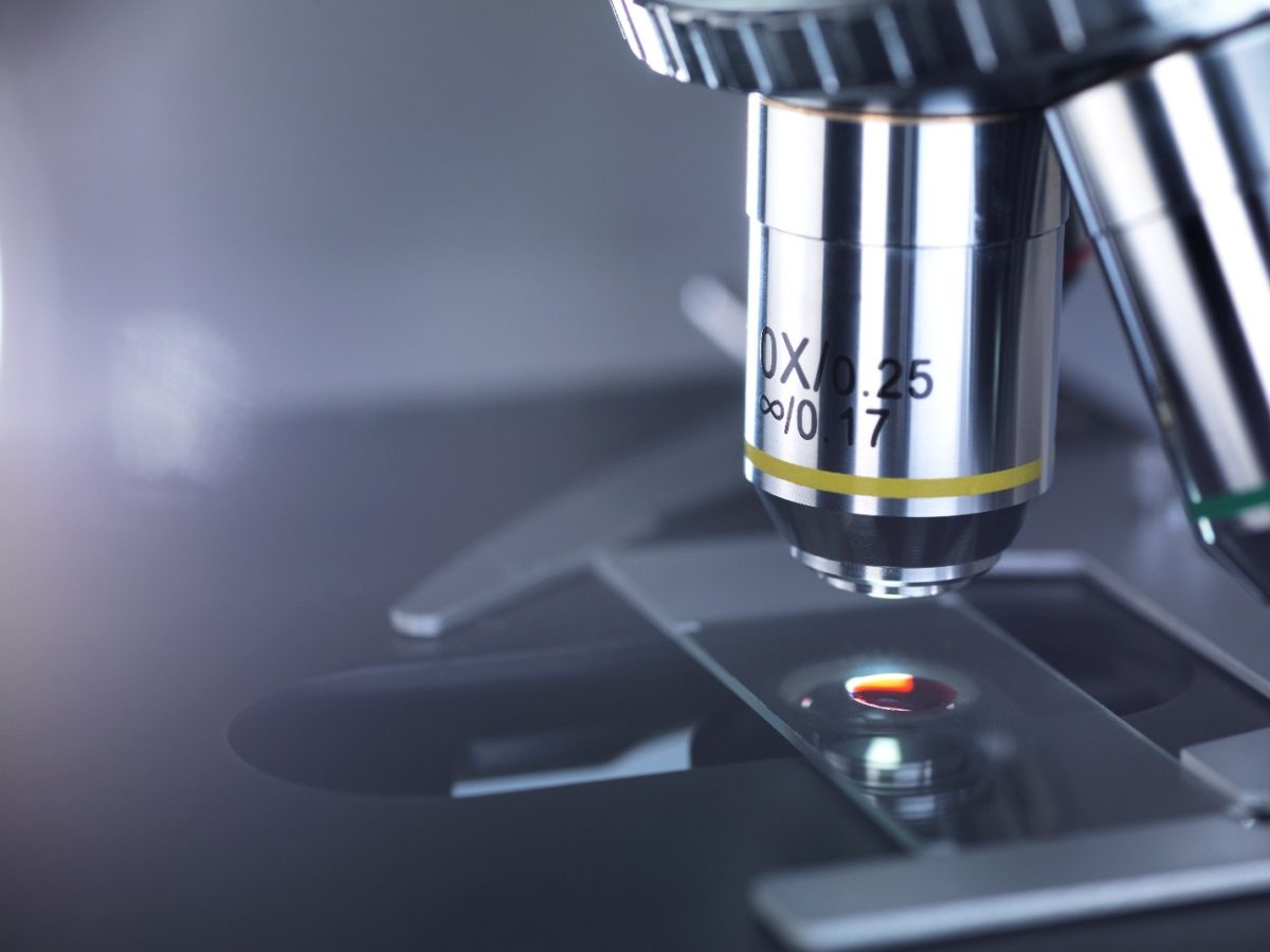 Cornering Cancer: How Scientists are Fighting One of the World’s Most Deadly Diseases.