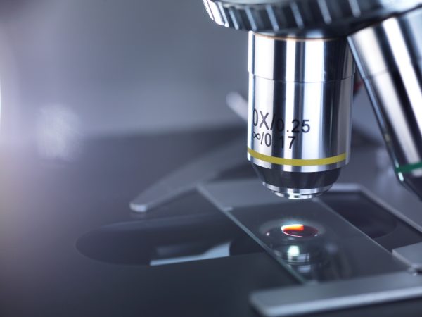 Cornering Cancer: How Scientists are Fighting One of the World’s Most Deadly Diseases.