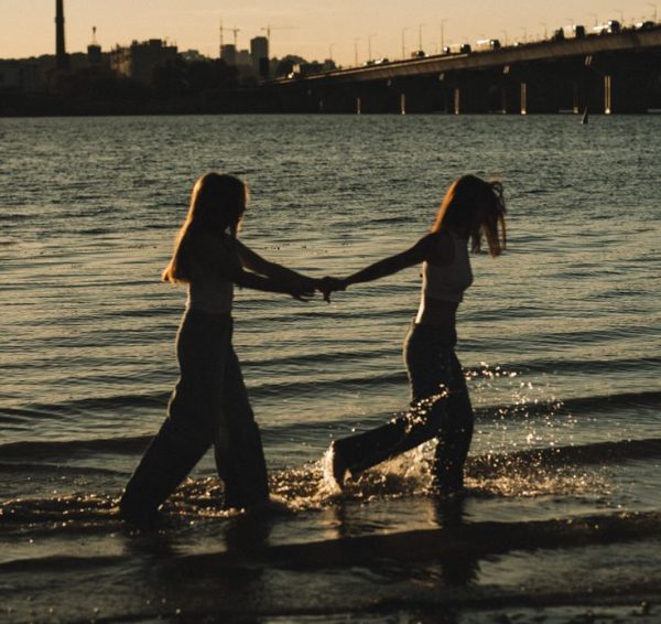 Relationships: Make the Most of Now