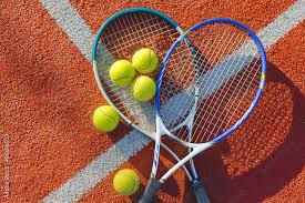 Serving Success: A Look Into a Tennis Student Athlete