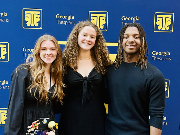 2026 Georgia Thespian Conference
