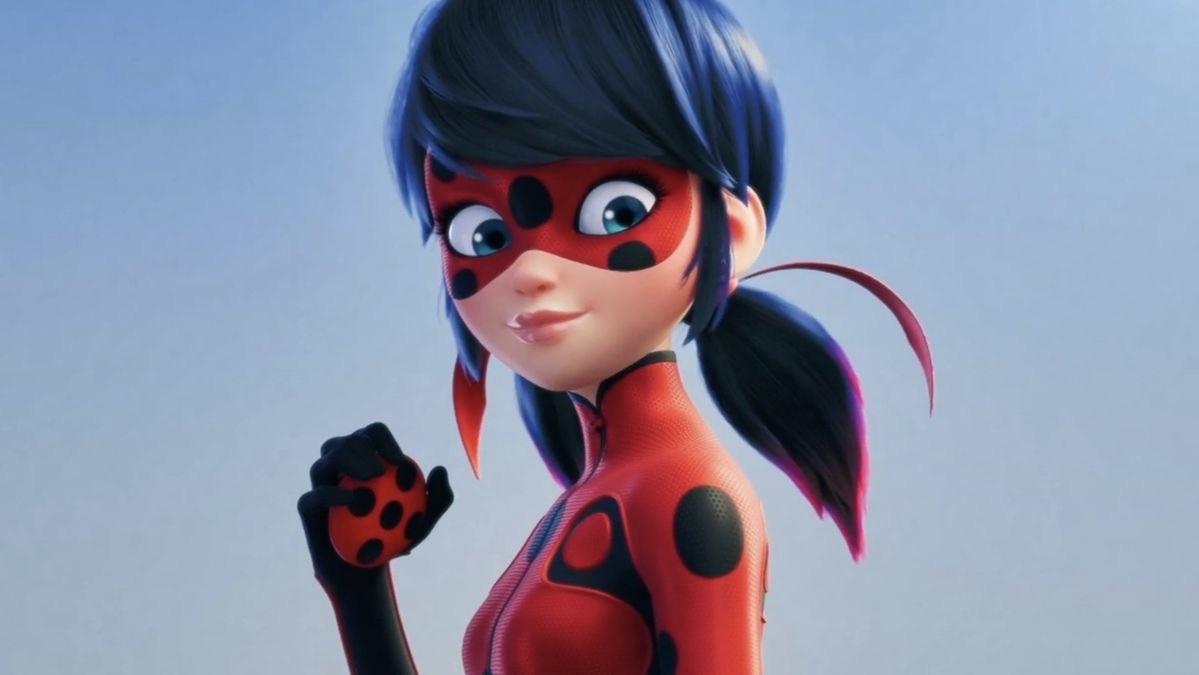Marinette Dupain-Cheng: A Sacrificial Lamb