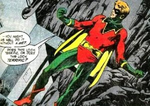 Pre-Crisis Jason Todd: a Forgotten Masterpeice
