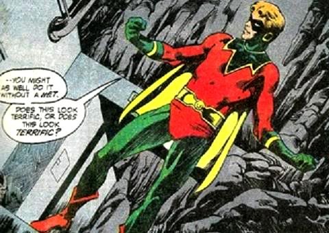 Pre-Crisis Jason Todd: a Forgotten Masterpeice