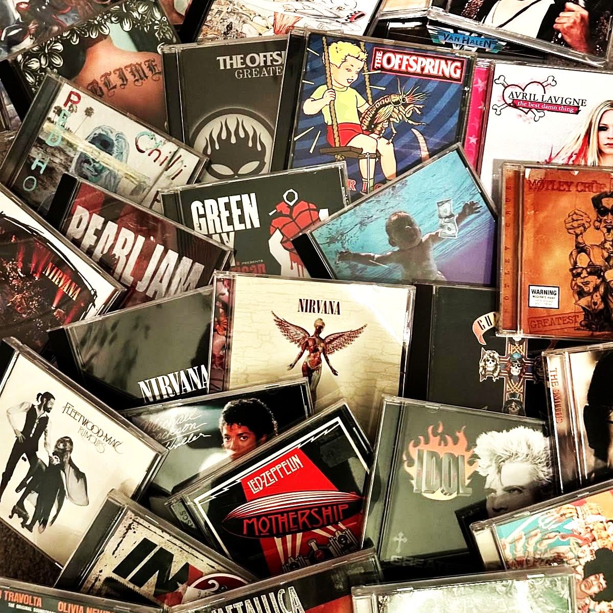 Music & How It Reflects You